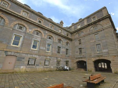 1 bedroom Flat to let in Royal William Yard, Plymouth, PL1