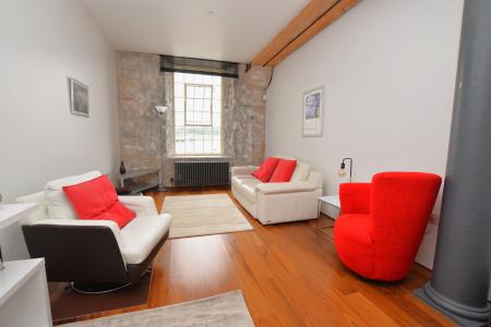 1 bedroom Flat to let in Royal William Yard, Plymouth, PL1