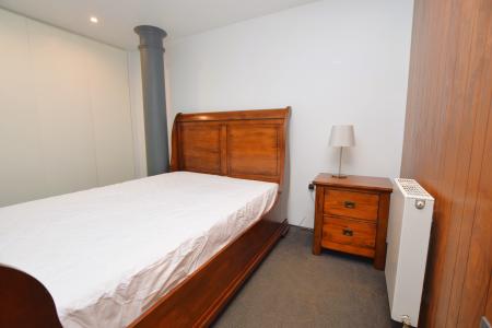 1 bedroom Flat to let in Royal William Yard, Plymouth, PL1