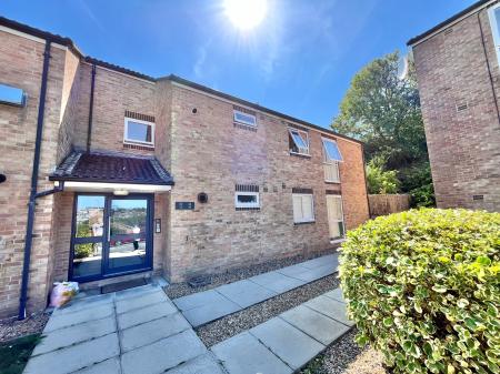 Dynevor Close, Plymouth, PL3