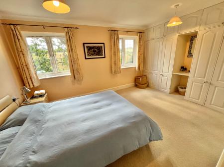 4 bedroom Detached house for sale in Two Hills Park, Latchbrook, Saltash, PL12