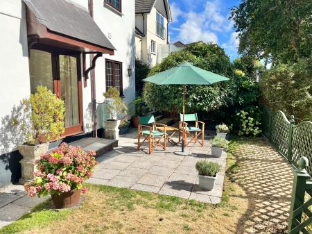 4 bedroom Detached house for sale in Two Hills Park, Latchbrook, Saltash, PL12
