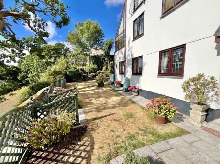 4 bedroom Detached house for sale in Two Hills Park, Latchbrook, Saltash, PL12