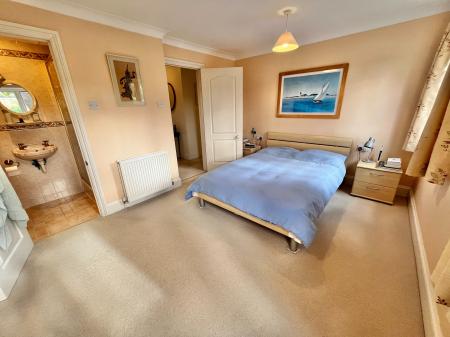 4 bedroom Detached house for sale in Two Hills Park, Latchbrook, Saltash, PL12