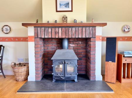 4 bedroom Detached house for sale in Two Hills Park, Latchbrook, Saltash, PL12