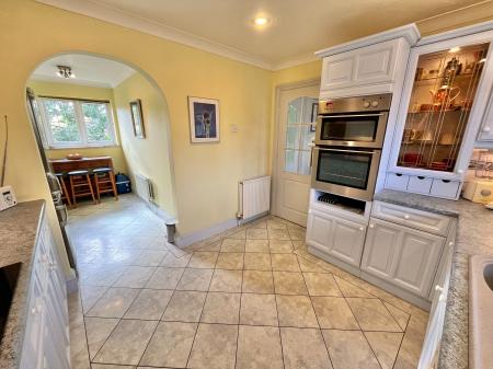4 bedroom Detached house for sale in Two Hills Park, Latchbrook, Saltash, PL12