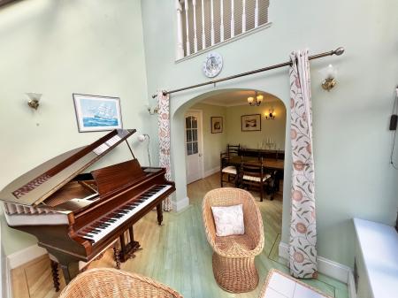 4 bedroom Detached house for sale in Two Hills Park, Latchbrook, Saltash, PL12
