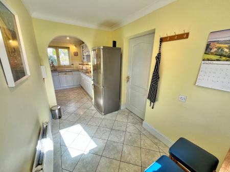 4 bedroom Detached house for sale in Two Hills Park, Latchbrook, Saltash, PL12