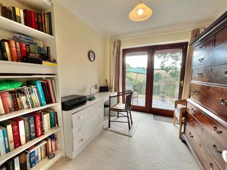 4 bedroom Detached house for sale in Two Hills Park, Latchbrook, Saltash, PL12