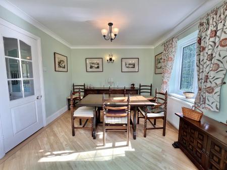 4 bedroom Detached house for sale in Two Hills Park, Latchbrook, Saltash, PL12