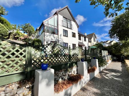 4 bedroom Detached house for sale in Two Hills Park, Latchbrook, Saltash, PL12