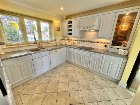 4 bedroom Detached house for sale in Two Hills Park, Latchbrook, Saltash, PL12