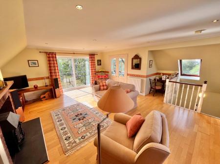 4 bedroom Detached house for sale in Two Hills Park, Latchbrook, Saltash, PL12