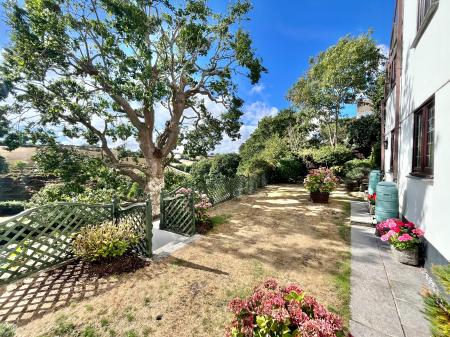 4 bedroom Detached house for sale in Two Hills Park, Latchbrook, Saltash, PL12