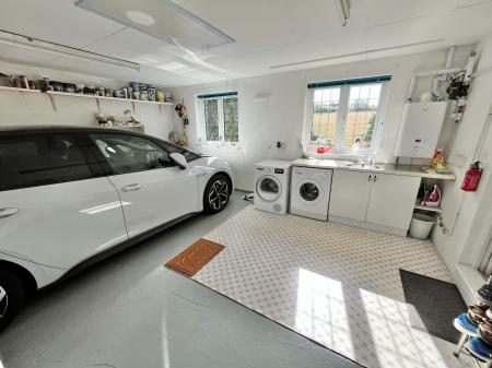 4 bedroom Detached house for sale in Two Hills Park, Latchbrook, Saltash, PL12