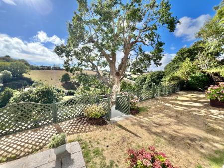 4 bedroom Detached house for sale in Two Hills Park, Latchbrook, Saltash, PL12