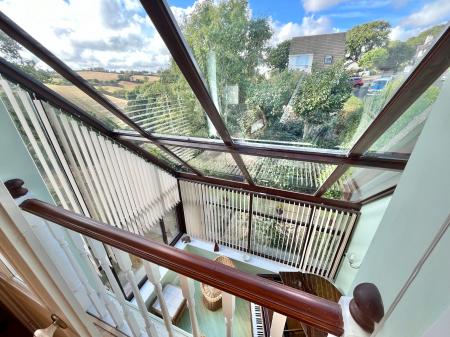 4 bedroom Detached house for sale in Two Hills Park, Latchbrook, Saltash, PL12