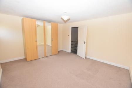 2 bedroom Duplex to let in College Avenue, Plymouth, PL4