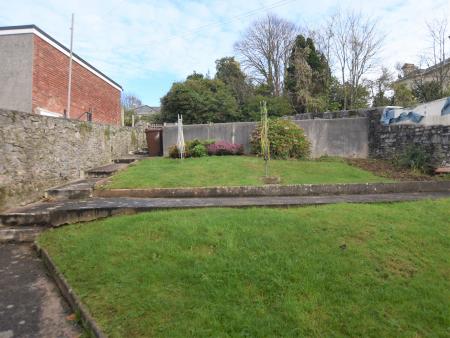 2 bedroom Duplex to let in College Avenue, Plymouth, PL4