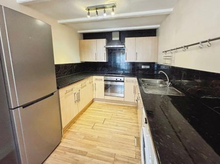2 bedroom Duplex to let in College Avenue, Plymouth, PL4