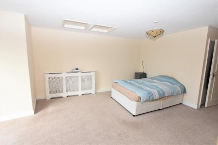 2 bedroom Duplex to let in College Avenue, Plymouth, PL4