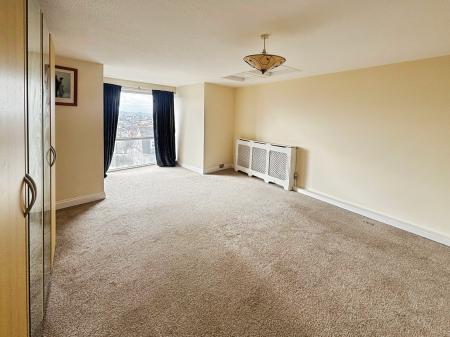 2 bedroom Duplex to let in College Avenue, Plymouth, PL4