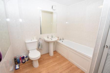 2 bedroom Duplex to let in College Avenue, Plymouth, PL4