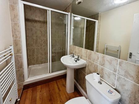 2 bedroom Duplex to let in College Avenue, Plymouth, PL4