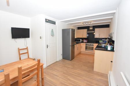 2 bedroom Duplex to let in College Avenue, Plymouth, PL4