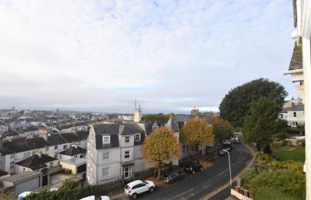 2 bedroom Duplex to let in College Avenue, Plymouth, PL4