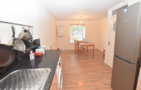 2 bedroom Duplex to let in College Avenue, Plymouth, PL4