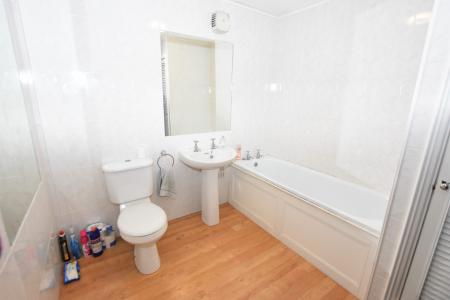 2 bedroom Duplex to let in College Avenue, Plymouth, PL4