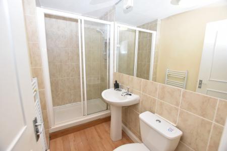 2 bedroom Duplex to let in College Avenue, Plymouth, PL4