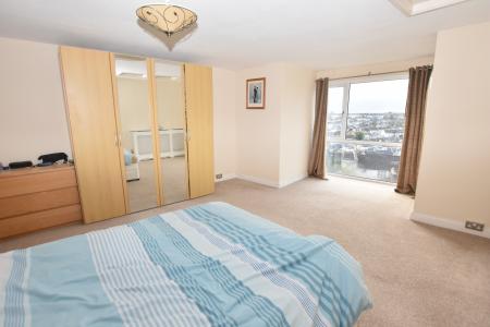 2 bedroom Duplex to let in College Avenue, Plymouth, PL4