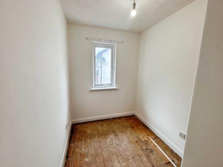 3 bedroom End of terrace house to let in Prospect Walk, Saltash, PL12