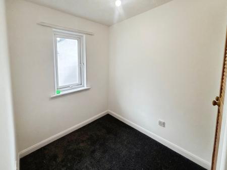 3 bedroom End of terrace house to let in Prospect Walk, Saltash, PL12