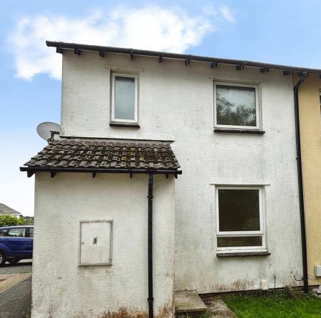 Prospect Walk, Saltash, PL12