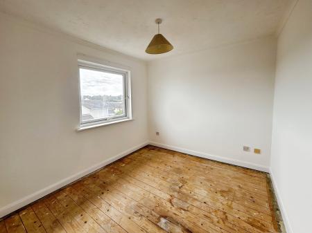 3 bedroom End of terrace house to let in Prospect Walk, Saltash, PL12