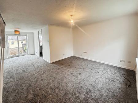 3 bedroom End of terrace house to let in Prospect Walk, Saltash, PL12