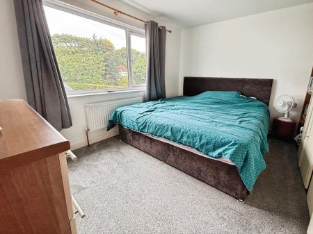 2 bedroom Bungalow to let in North Park Villas, Saltash, PL12