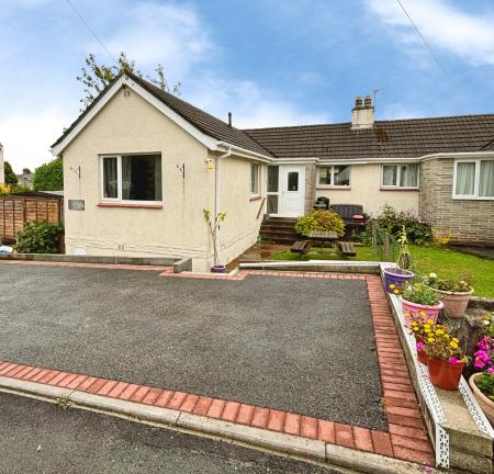 North Park Villas, Saltash, PL12