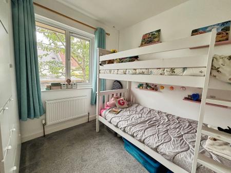 2 bedroom Bungalow to let in North Park Villas, Saltash, PL12