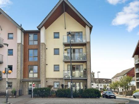 Chapel Street, Devonport, Plymouth, PL1