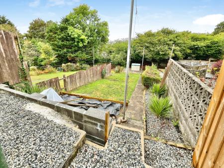 2 bedroom Semi-detached house for sale in Cardinal Avenue, Plymouth, PL5
