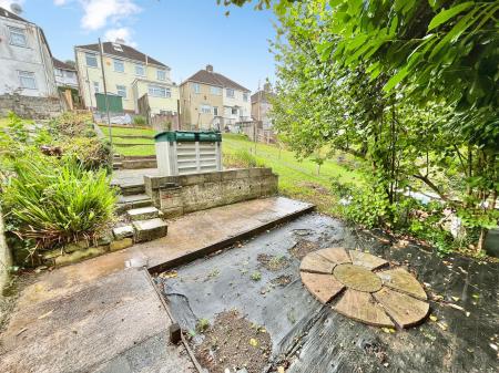 2 bedroom Semi-detached house for sale in Cardinal Avenue, Plymouth, PL5