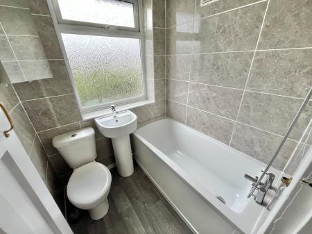 2 bedroom Semi-detached house for sale in Cardinal Avenue, Plymouth, PL5