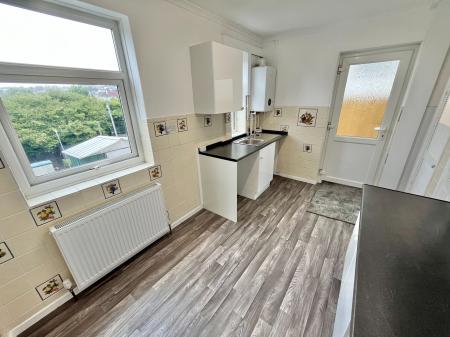 2 bedroom Semi-detached house for sale in Cardinal Avenue, Plymouth, PL5