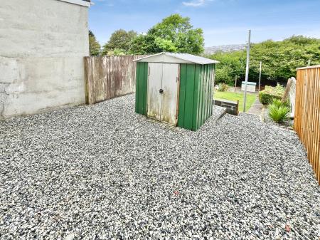 2 bedroom Semi-detached house for sale in Cardinal Avenue, Plymouth, PL5