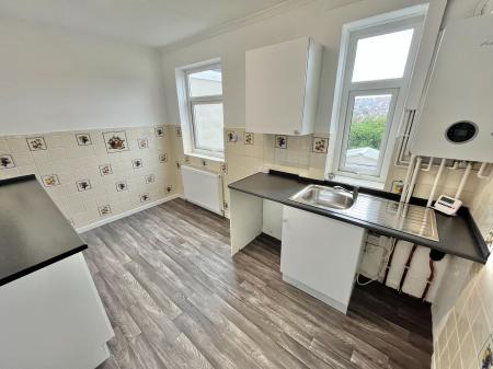 2 bedroom Semi-detached house for sale in Cardinal Avenue, Plymouth, PL5
