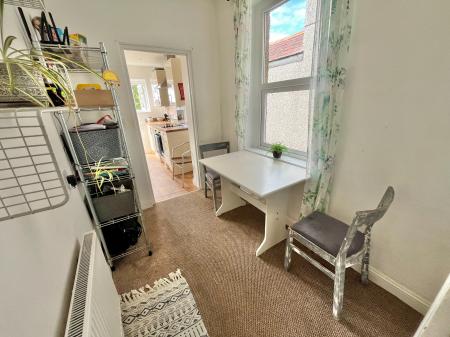 3 bedroom Semi-detached house for sale in North Down Road, Plymouth, PL2